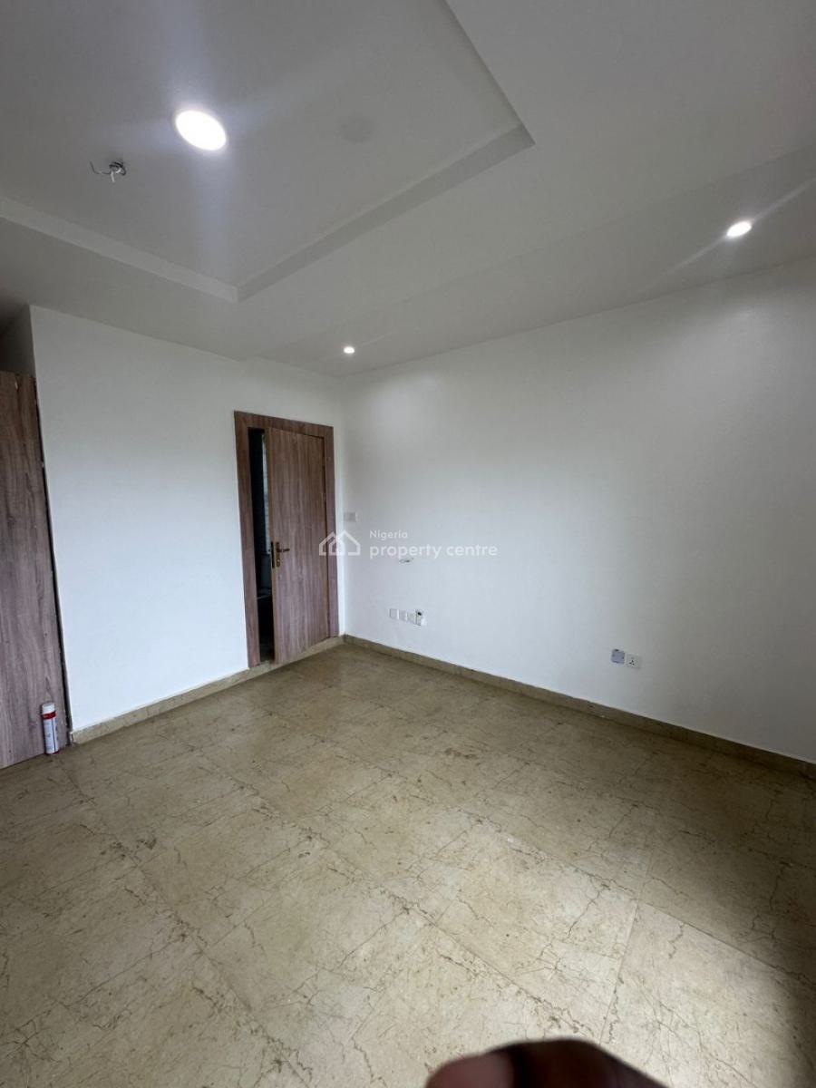 12 Units of Spacious Newly Built 3 Bedroom Apartment with Bq, Victoria Island (vi), Lagos, Flat / Apartment for Sale