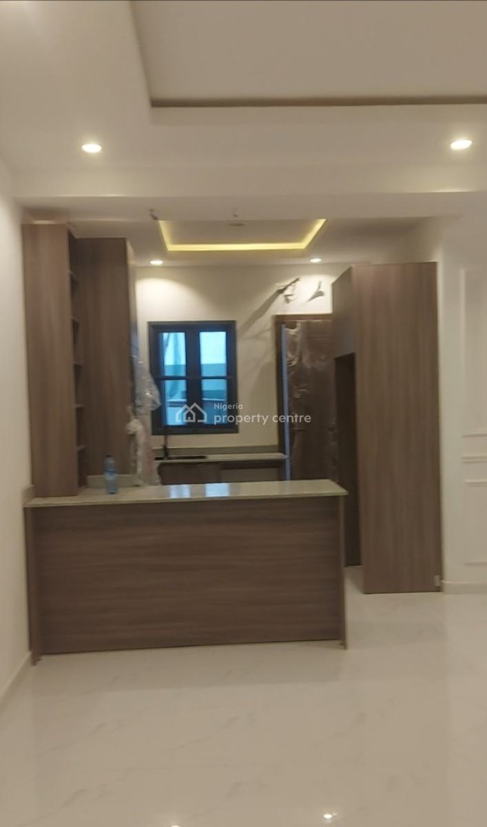 4 Units of 3 Bedroom Apartment with Fully Fitted Kitchen and a Bq, Ilasan, Lekki, Lagos, Flat / Apartment for Sale