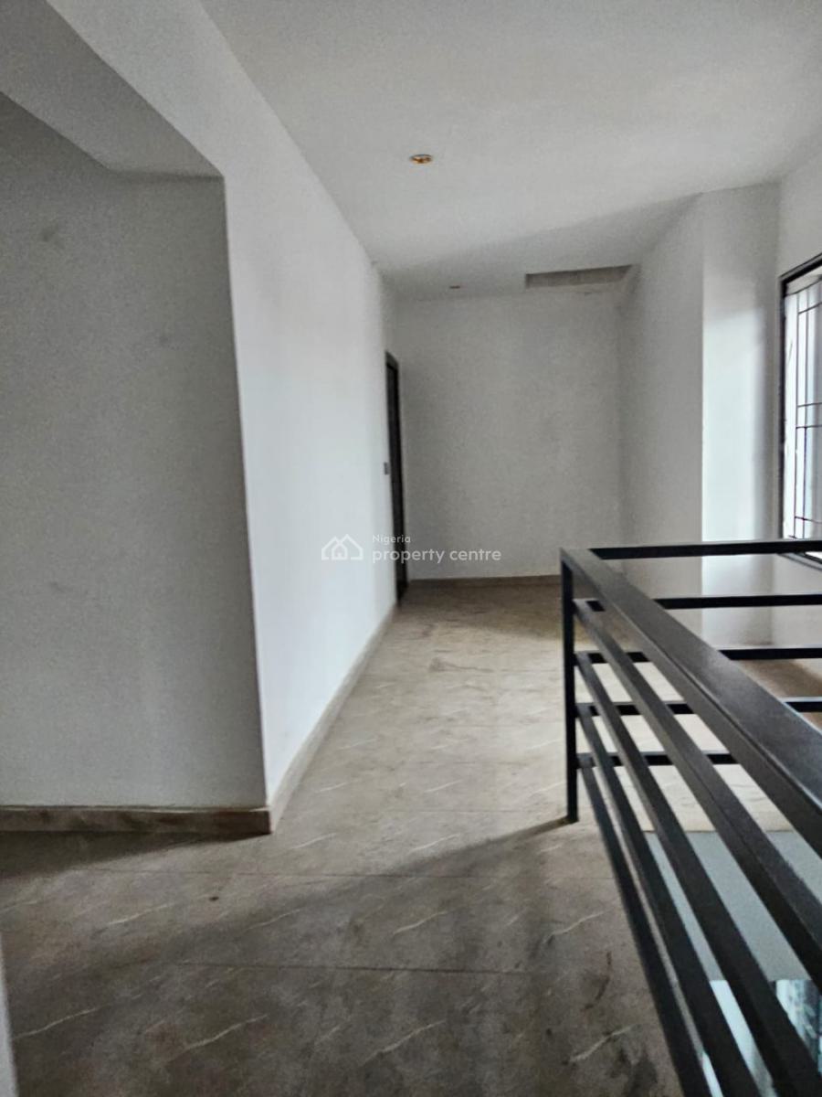 9 Units Blocks of Flats, Ikeja Gra, Ikeja, Lagos, Block of Flats for Sale