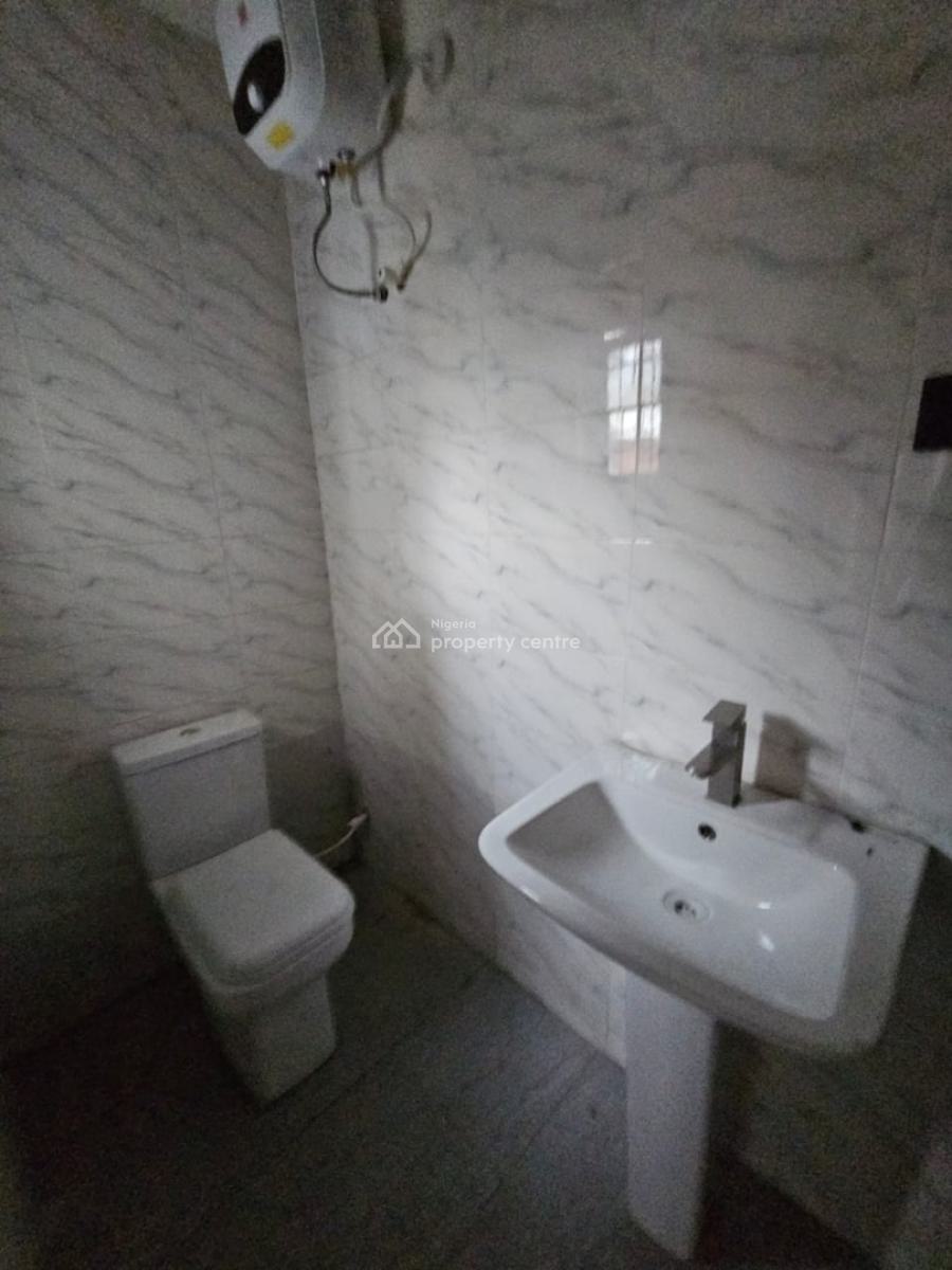 9 Units Blocks of Flats, Ikeja Gra, Ikeja, Lagos, Block of Flats for Sale