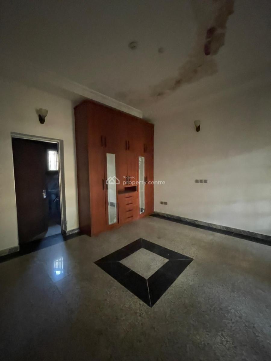 Premium Finished 4 Bedroom Terrace Duplex with 2 Bq, Katampe Extension, Katampe, Abuja, Detached Duplex for Rent