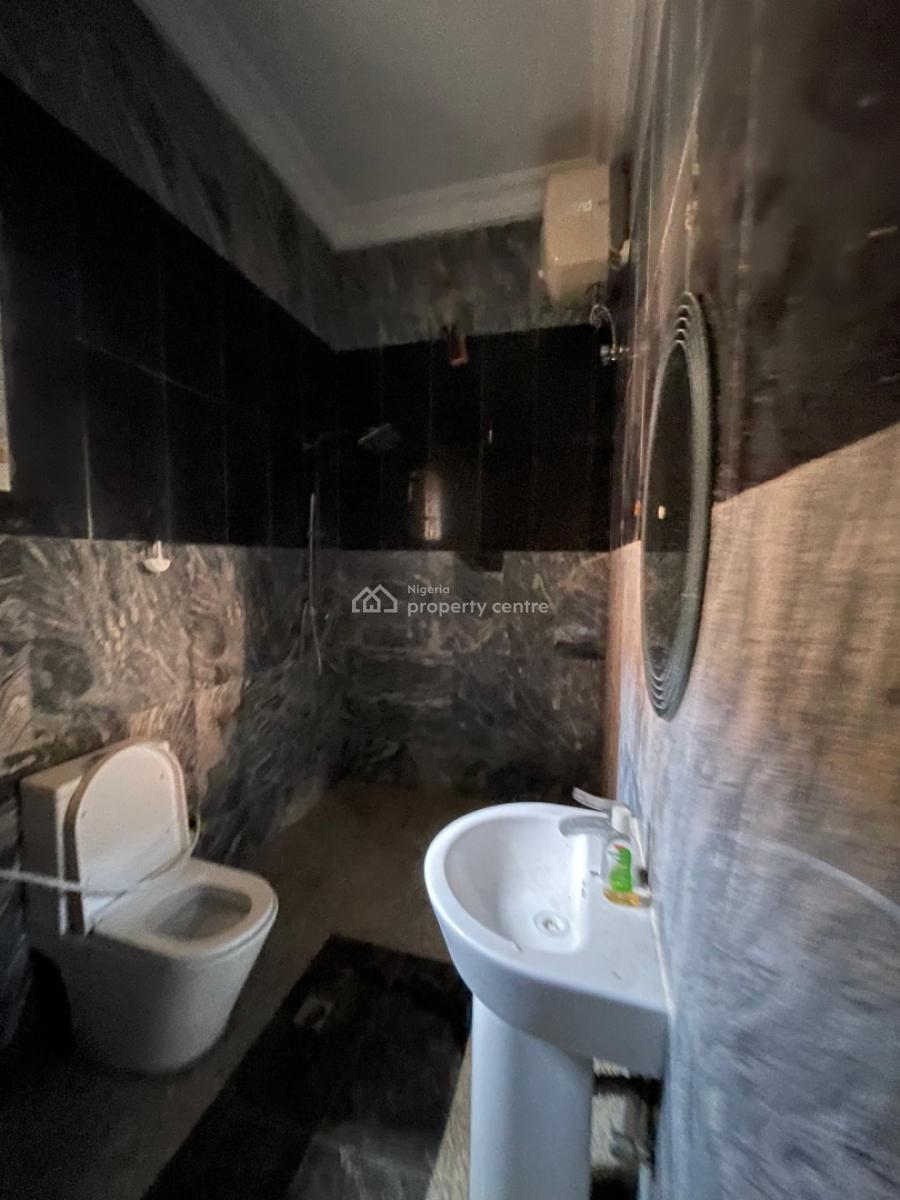Premium Finished 4 Bedroom Terrace Duplex with 2 Bq, Katampe Extension, Katampe, Abuja, Detached Duplex for Rent