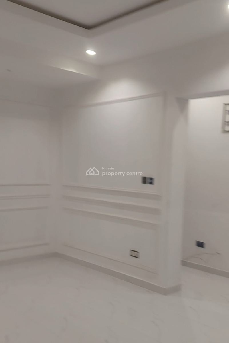 11 Units of 2 Bedroom Apartment with Fully Fitted Kitchen with a Bq, Ilasan, Lekki, Lagos, Flat / Apartment for Sale