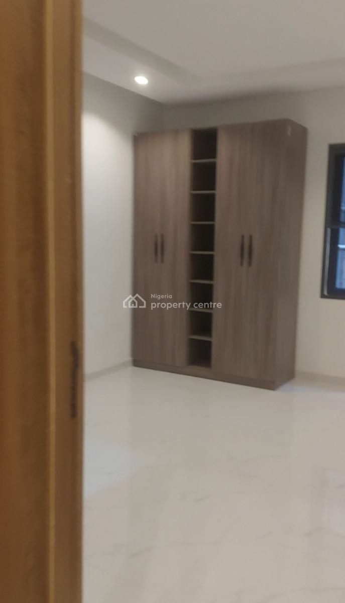 11 Units of 2 Bedroom Apartment with Fully Fitted Kitchen with a Bq, Ilasan, Lekki, Lagos, Flat / Apartment for Sale