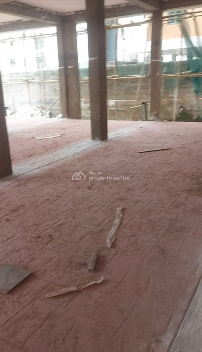 11 Units of 2 Bedroom Apartment with Fully Fitted Kitchen with a Bq, Ilasan, Lekki, Lagos, Flat / Apartment for Sale
