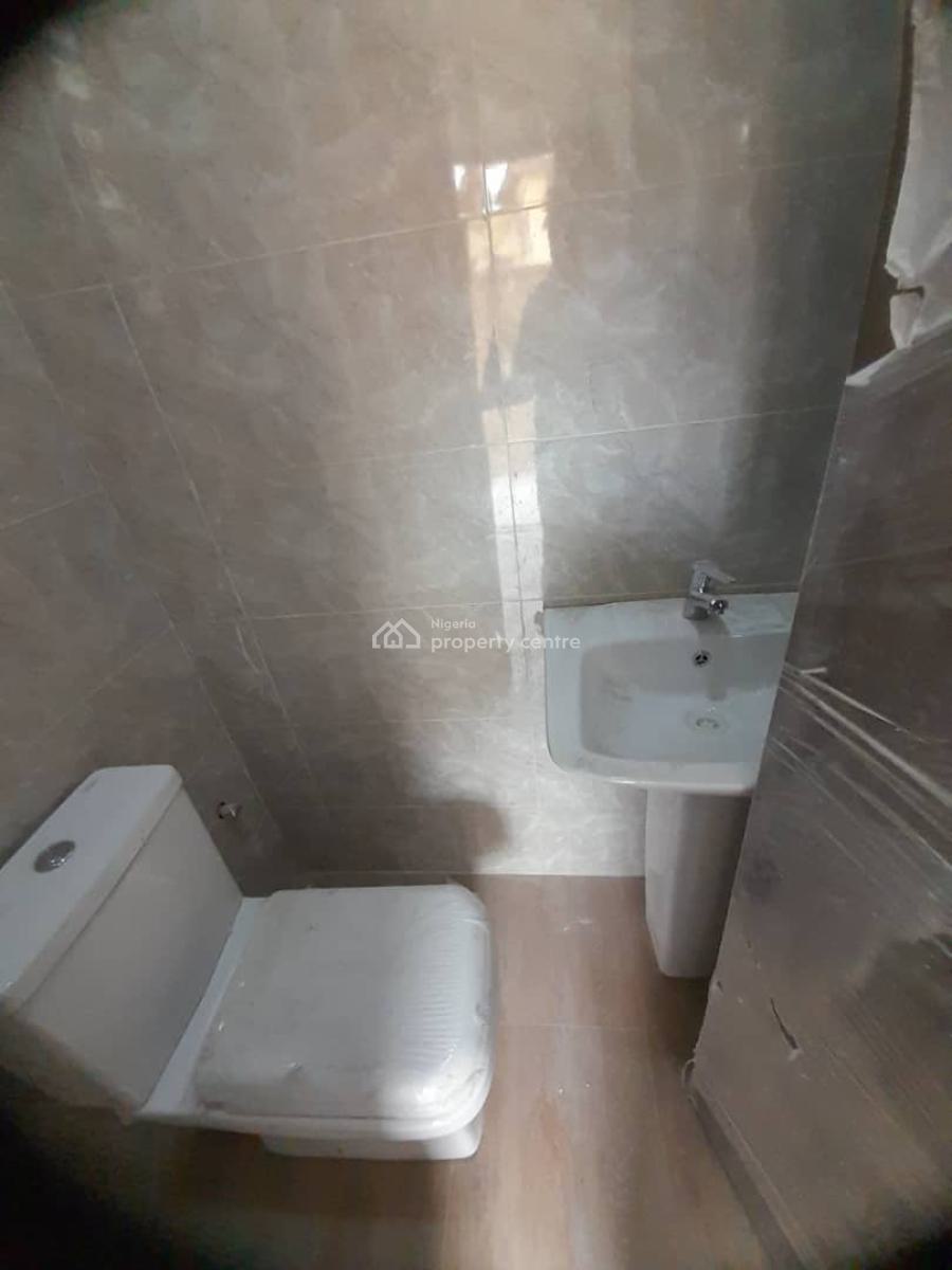 2 Numbers of 4 Bedroom Duplexes, Surulere, Lagos, Detached Duplex for Sale