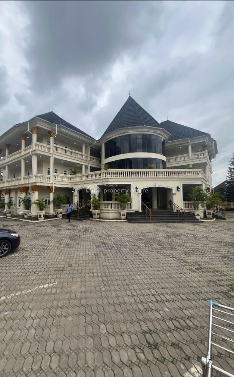 Fully Furnished 24 Bedrooms Hotel Or Serviced Apartments Katampe Ext, Katampe Extension, Katampe, Abuja, Hotel / Guest House for Rent
