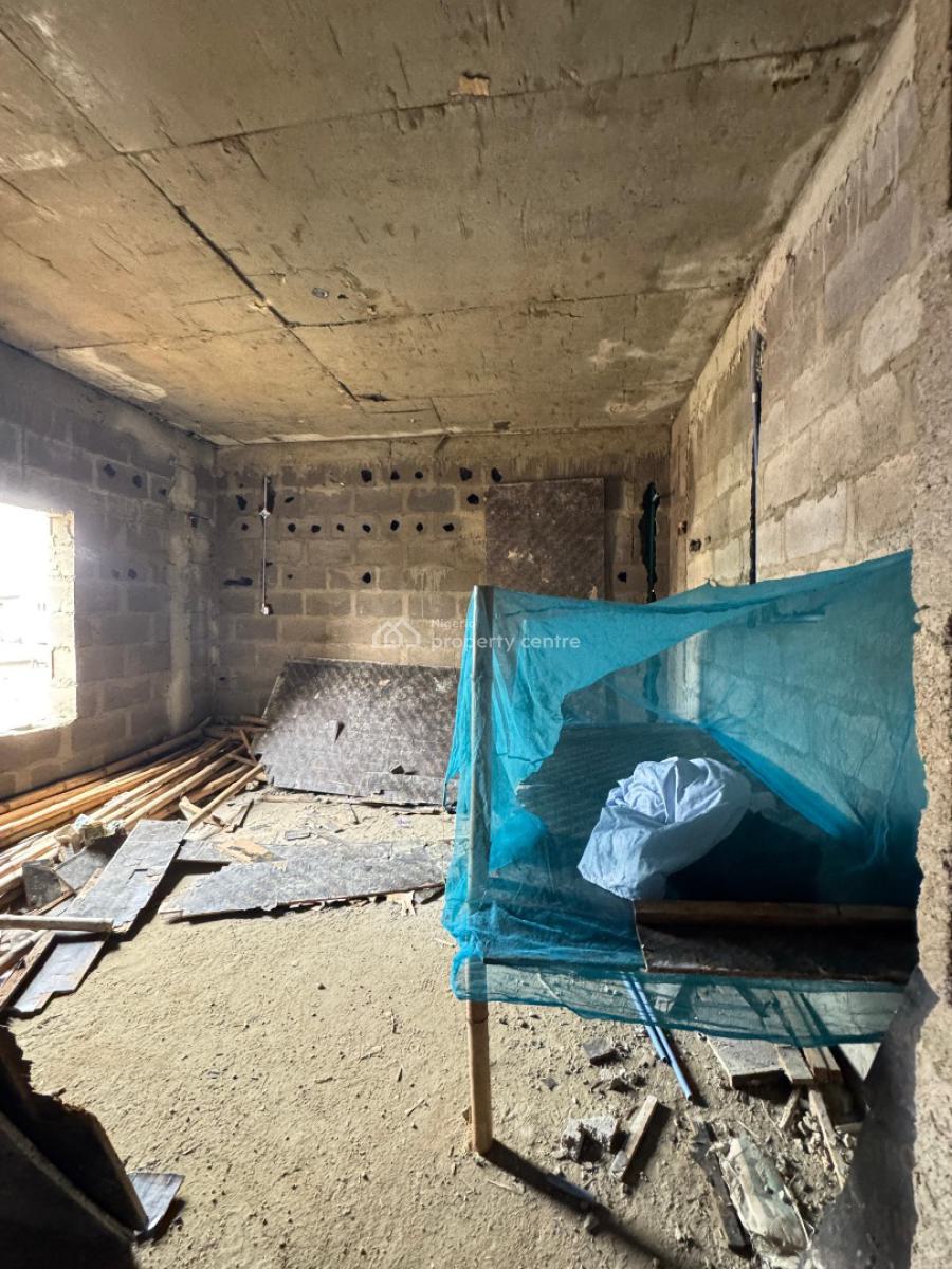 Standard Studio/1 Bed /3 Bed Apartment & 3 Bedroom Penthouse with Bq, Maryland, Maryland, Lagos, Block of Flats for Sale