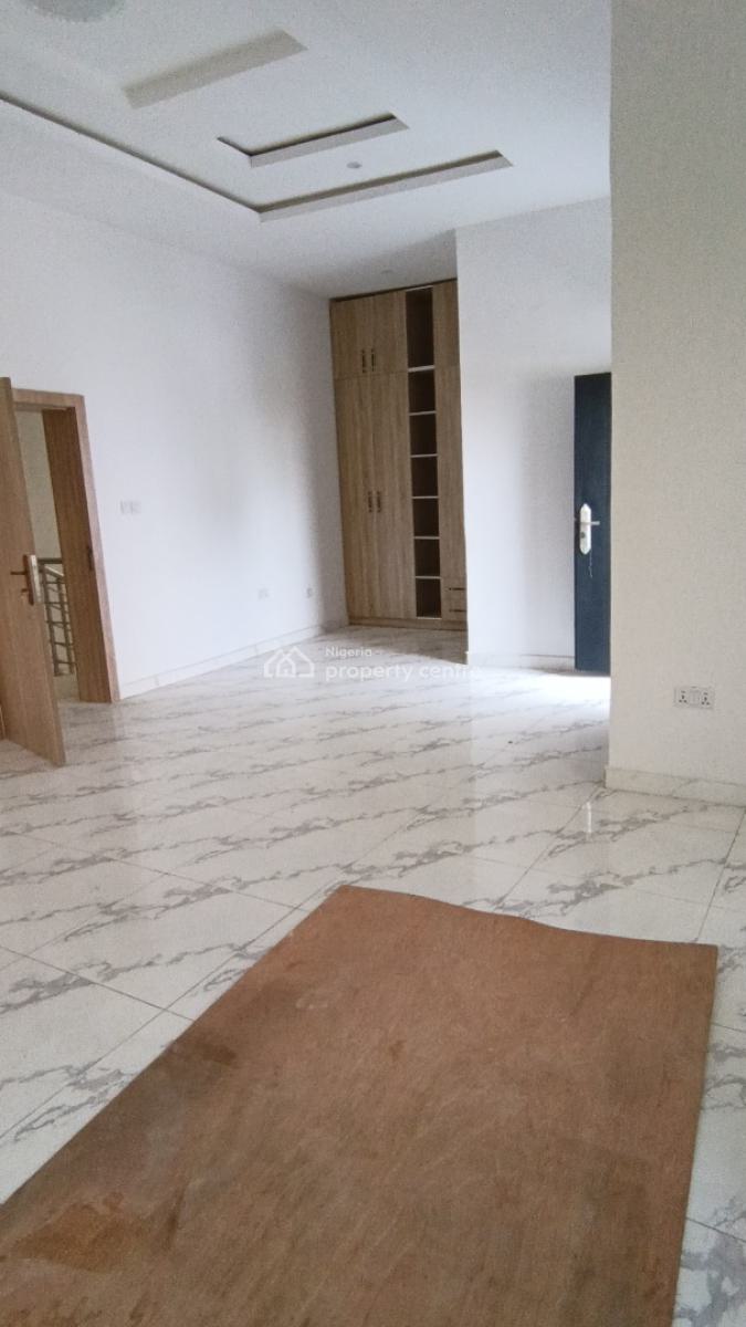 Affordable 4 Bedroom Fully Detached Duplex Suits for Investment, Abraham Adesanya Axis, Ajah, Lagos, Detached Duplex for Sale