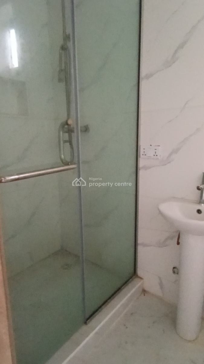 Affordable 4 Bedroom Fully Detached Duplex Suits for Investment, Abraham Adesanya Axis, Ajah, Lagos, Detached Duplex for Sale
