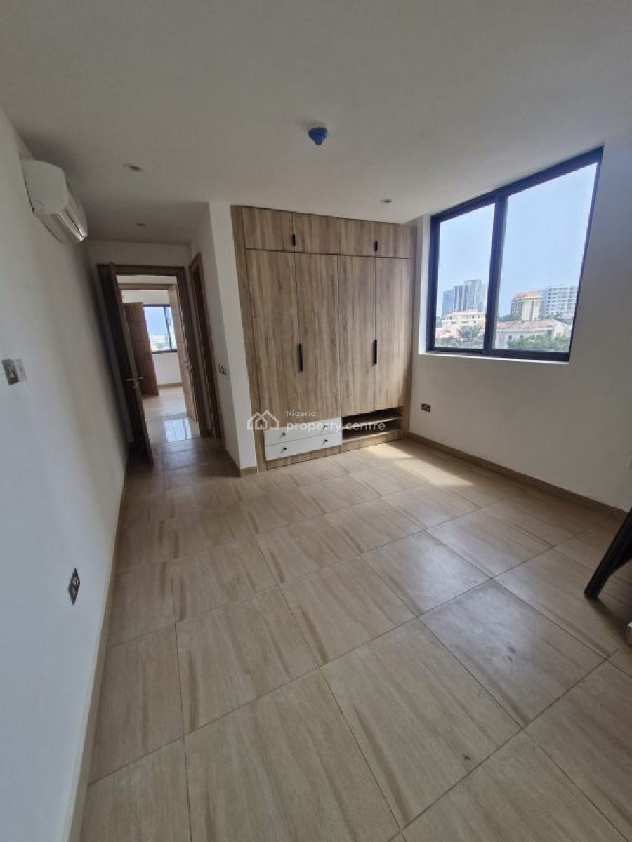Luxurious Ocean View 2 Bedroom Apartment with Bq, Two Iconic Towers, Victoria Island (vi), Lagos, House for Sale