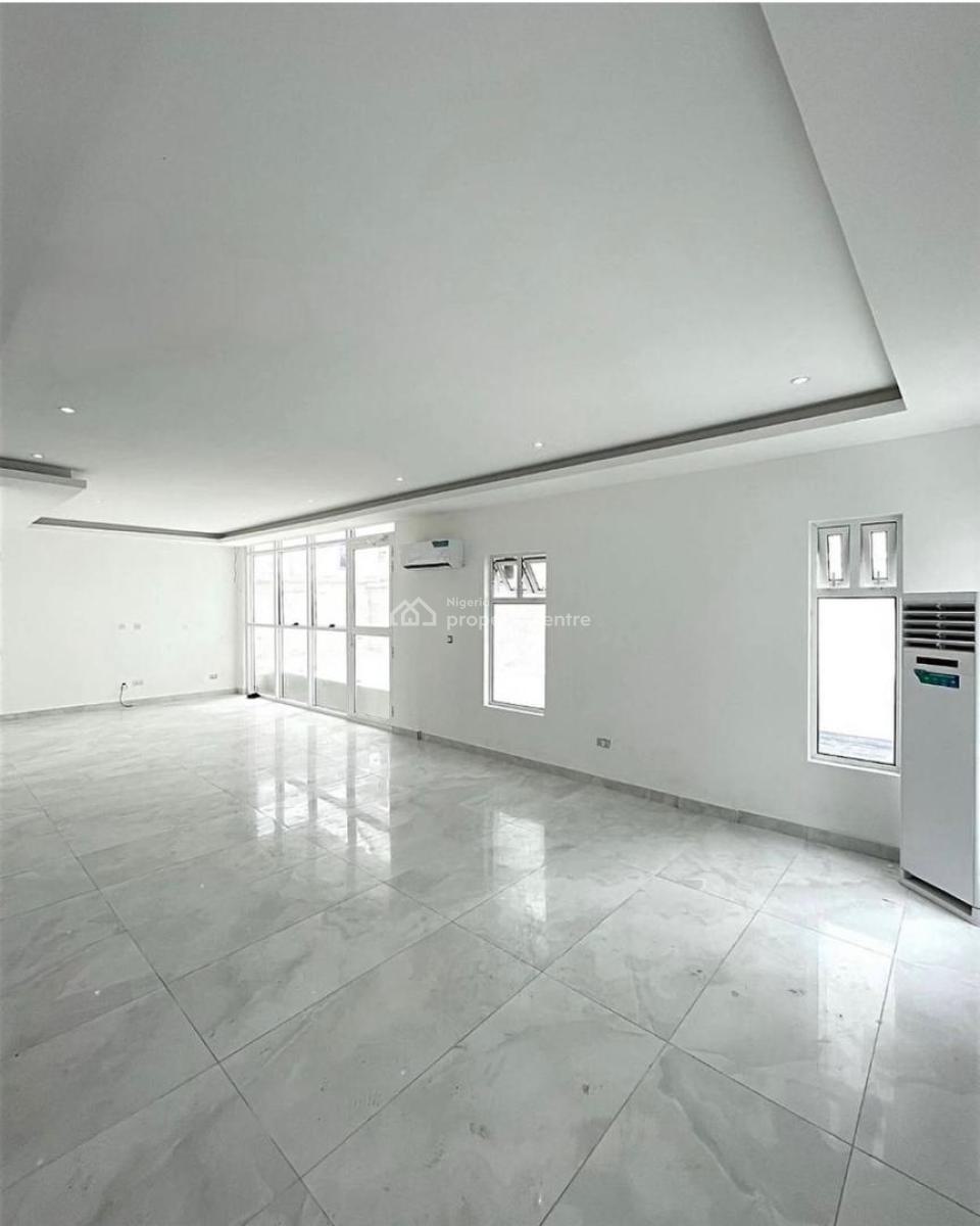 Super Luxury 4 Bedroom Duplex with Elevator and Pool, Banana Island, Ikoyi, Lagos, Detached Duplex for Sale