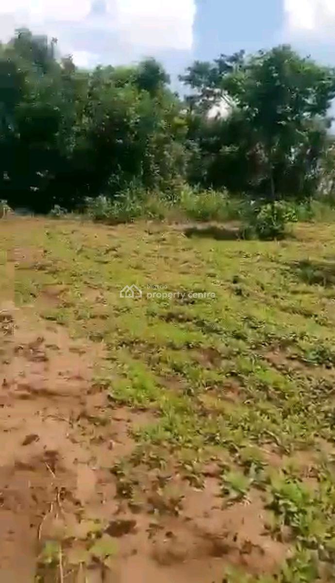 6 Plots of Farmland, Wasimi Farmland, Ewekoro, Ogun, Land for Sale