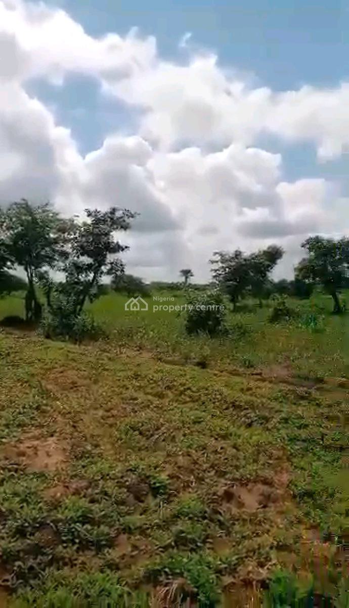 6 Plots of Farmland, Wasimi Farmland, Ewekoro, Ogun, Land for Sale