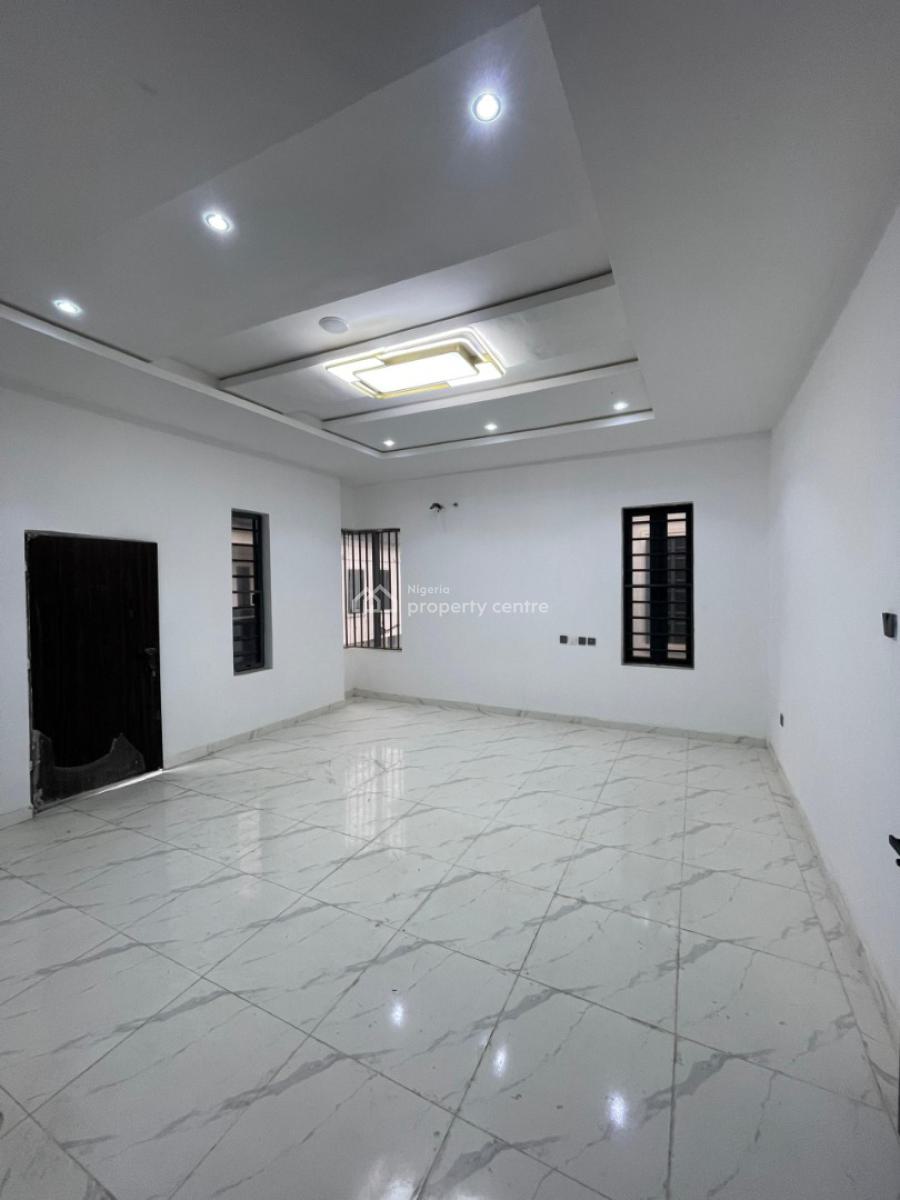 Inside Orchid Home  Duplex  Modern 4-bedroom for Smart People, Orchid, Lekki, Lagos, Semi-detached Duplex for Sale