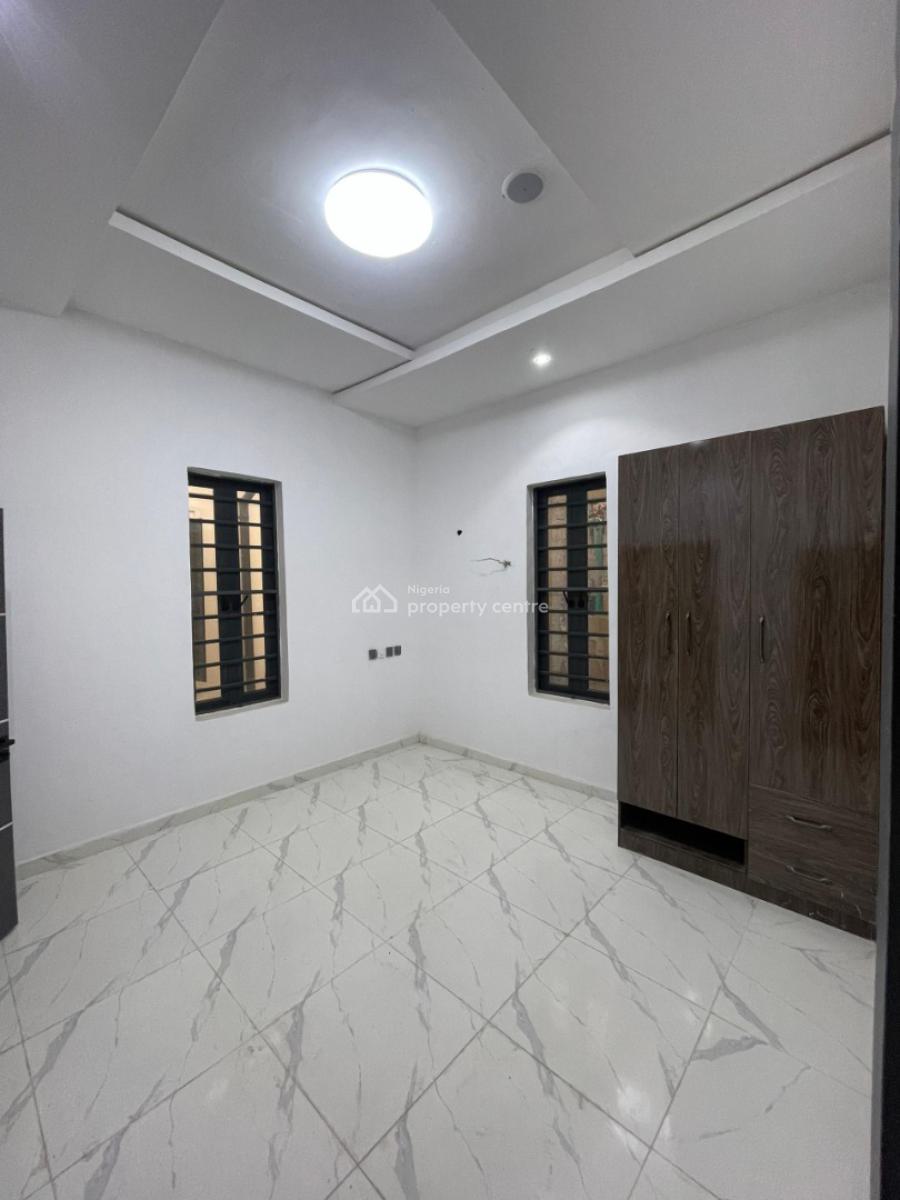 Inside Orchid Home  Duplex  Modern 4-bedroom for Smart People, Orchid, Lekki, Lagos, Semi-detached Duplex for Sale