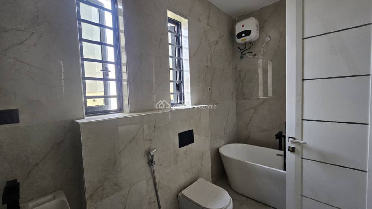 Fantastic 5 Bed Detached Duplex with Pool, Elevator, Cinema & Bq, Ikeja Gra, Ikeja, Lagos, Detached Duplex for Sale