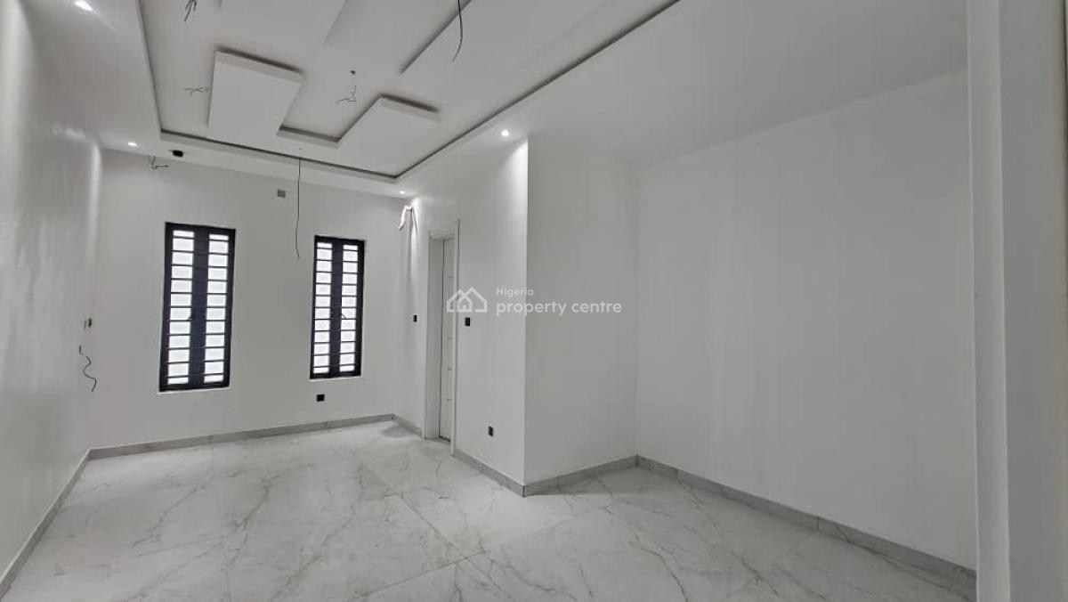 Fantastic 5 Bed Detached Duplex with Pool, Elevator, Cinema & Bq, Ikeja Gra, Ikeja, Lagos, Detached Duplex for Sale