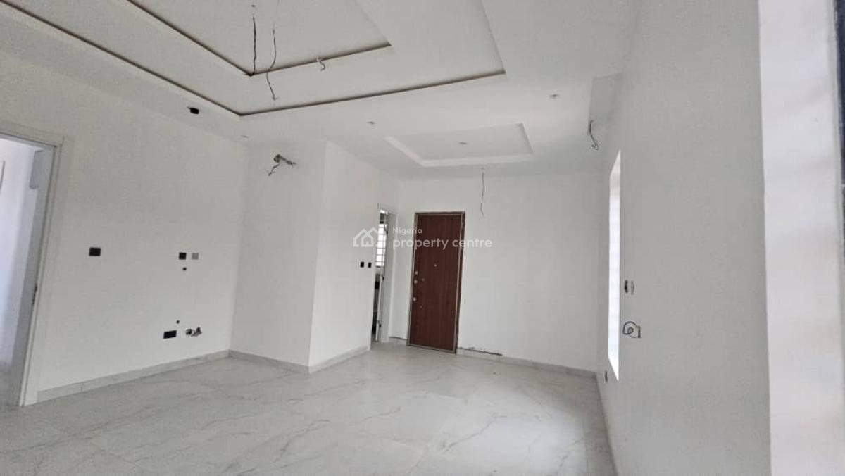 Fantastic 5 Bed Detached Duplex with Pool, Elevator, Cinema & Bq, Ikeja Gra, Ikeja, Lagos, Detached Duplex for Sale