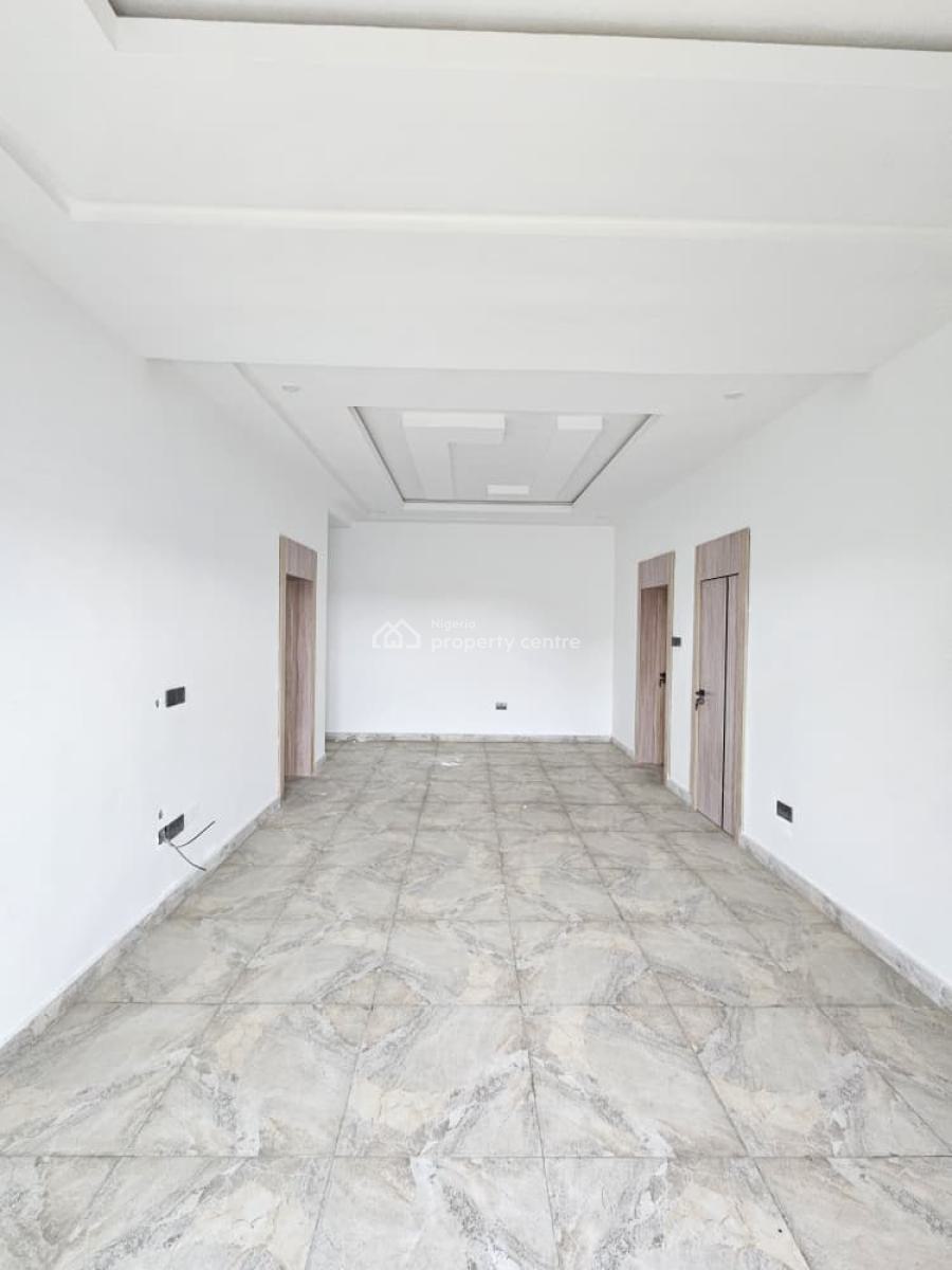 Affordable 2 Bedroom Apartment in a Prime Area Suitable for Airbnb, Ikate, Lekki, Lagos, Flat / Apartment for Sale