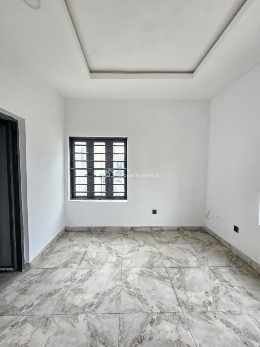 Affordable 2 Bedroom Apartment in a Prime Area Suitable for Airbnb, Ikate, Lekki, Lagos, Flat / Apartment for Sale