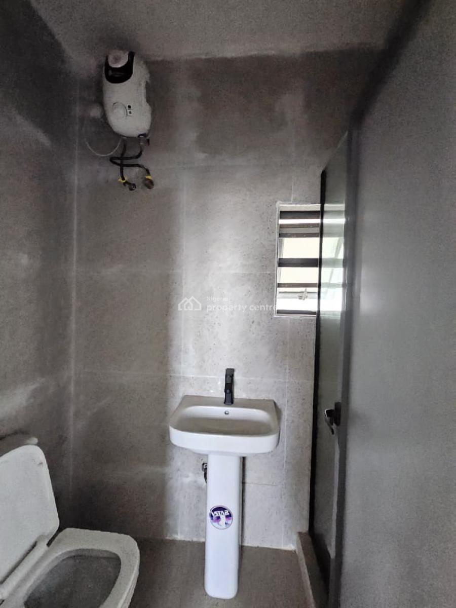 Affordable 2 Bedroom Apartment in a Prime Area Suitable for Airbnb, Ikate, Lekki, Lagos, Flat / Apartment for Sale