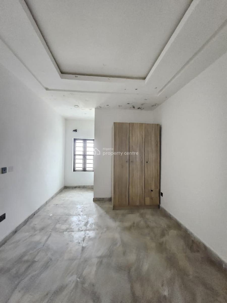 Affordable 2 Bedroom Apartment in a Prime Area Suitable for Airbnb, Ikate, Lekki, Lagos, Flat / Apartment for Sale