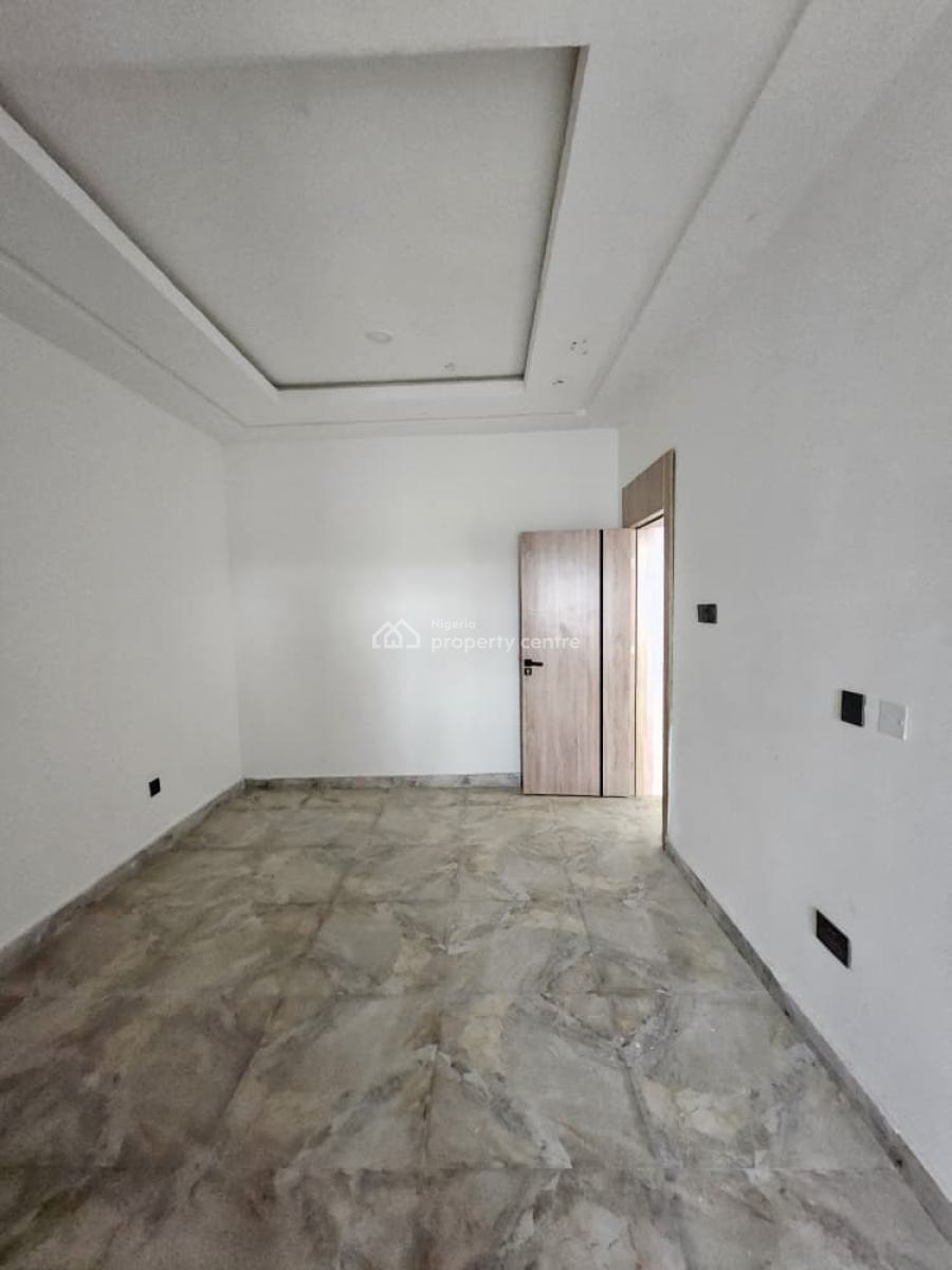 Affordable 2 Bedroom Apartment in a Prime Area Suitable for Airbnb, Ikate, Lekki, Lagos, Flat / Apartment for Sale