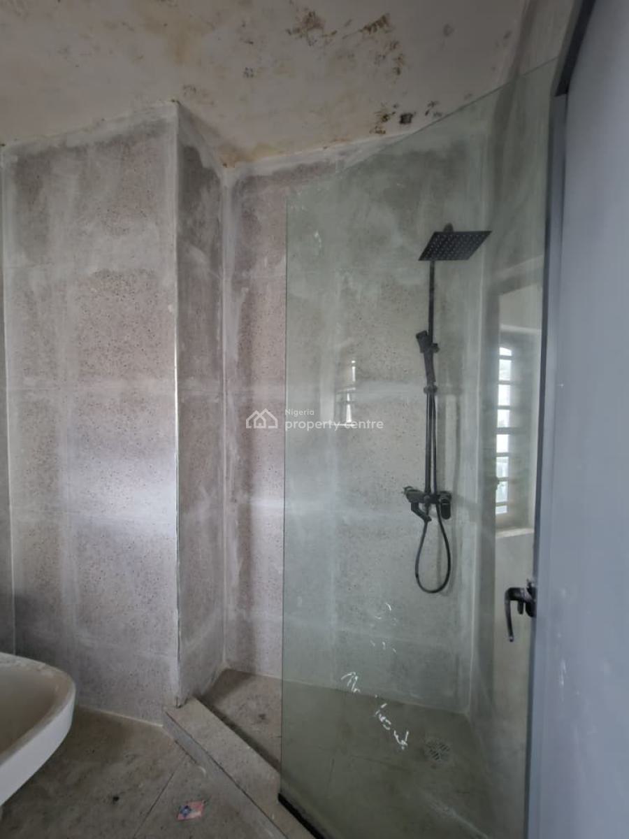 Affordable 2 Bedroom Apartment in a Prime Area Suitable for Airbnb, Ikate, Lekki, Lagos, Flat / Apartment for Sale
