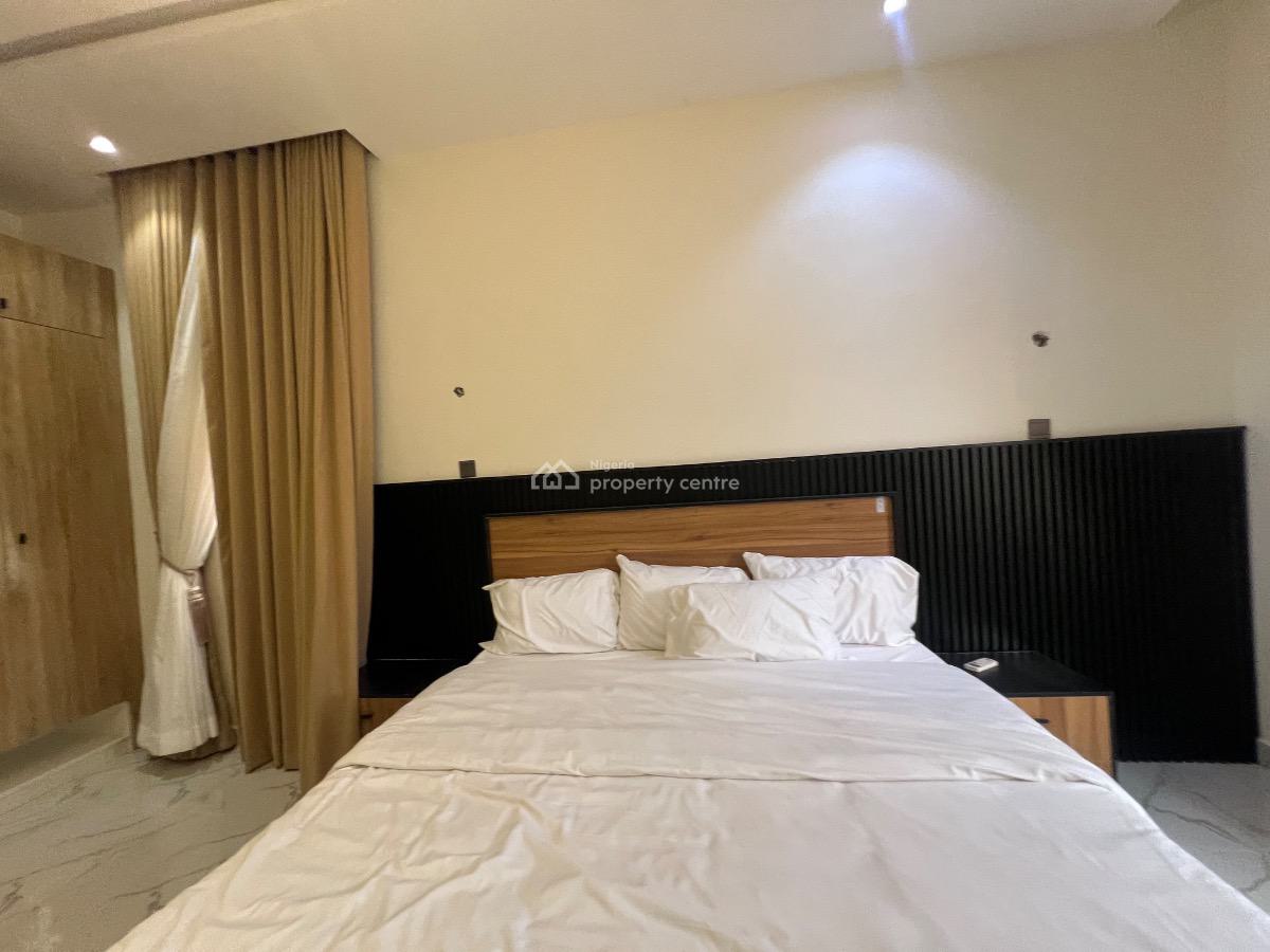 Own Solar Powered and Non Solar Powered Home Without Breaking The Bank, Spacious Home with a Big Bq  Opposite The Charterhouse British School,, Ajah, Lagos, Terraced Duplex for Sale
