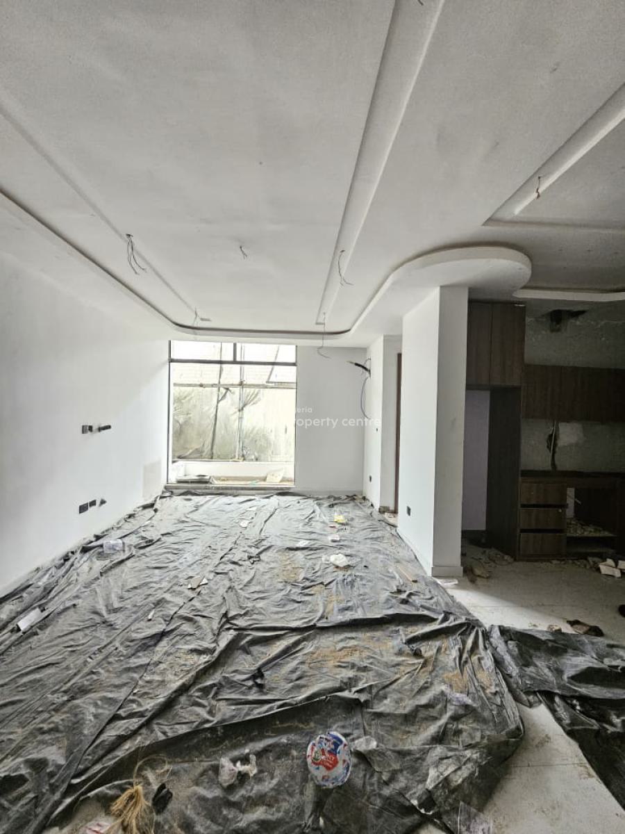 Stunning 2 Bedroom Serviced Apartment Suitable for Airbnb, Ikate, Lekki, Lagos, Flat / Apartment for Sale