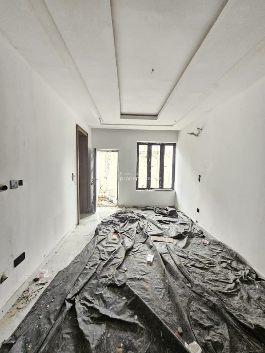 Stunning 2 Bedroom Serviced Apartment Suitable for Airbnb, Ikate, Lekki, Lagos, Flat / Apartment for Sale