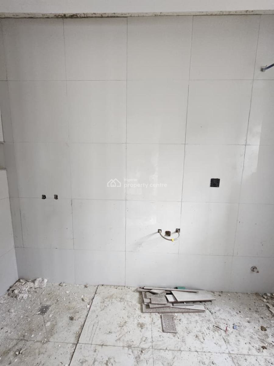 Stunning 2 Bedroom Serviced Apartment Suitable for Airbnb, Ikate, Lekki, Lagos, Flat / Apartment for Sale