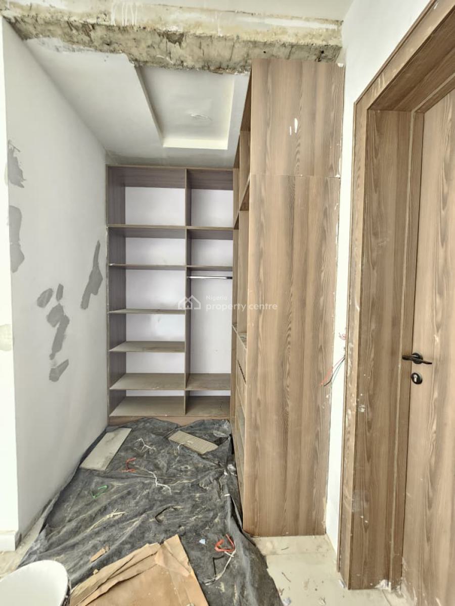 Stunning 2 Bedroom Serviced Apartment Suitable for Airbnb, Ikate, Lekki, Lagos, Flat / Apartment for Sale
