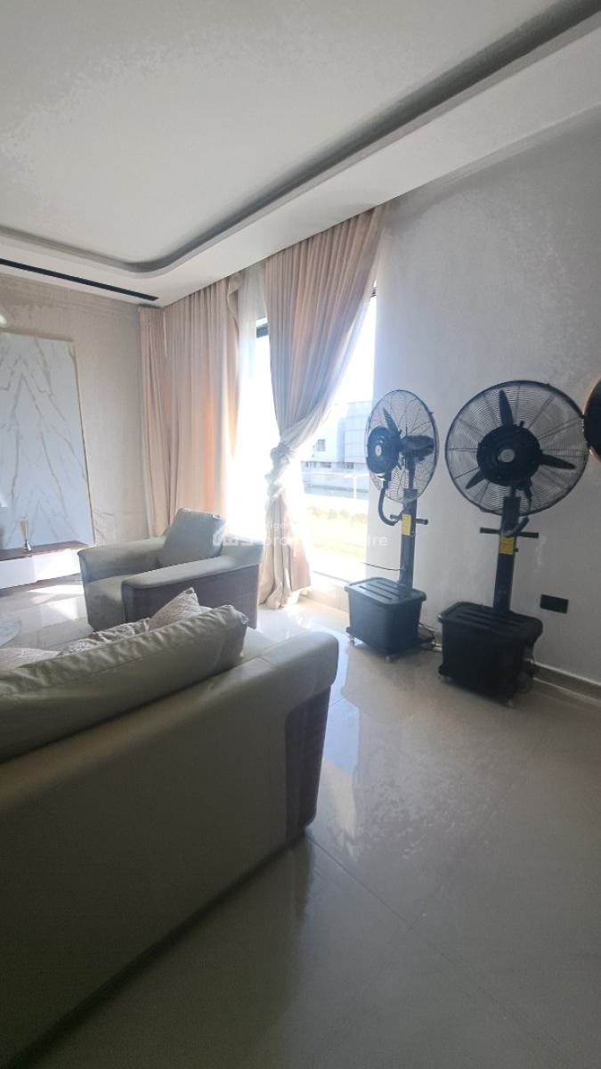 Beautifully Located Luxury 2 Bedroom Apartment, Off Freedom Way, Lekki Phase 1, Lekki, Lagos, Flat / Apartment for Sale