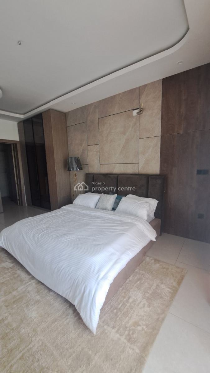 Beautifully Located Luxury 2 Bedroom Apartment, Off Freedom Way, Lekki Phase 1, Lekki, Lagos, Flat / Apartment for Sale