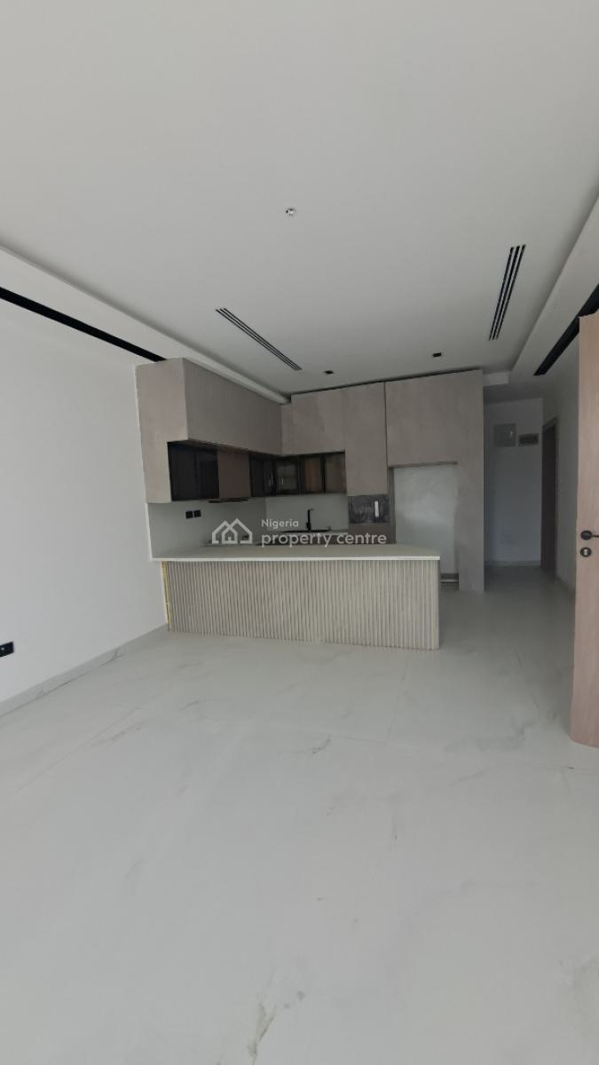 Beautifully Located Luxury 2 Bedroom Apartment, Off Freedom Way, Lekki Phase 1, Lekki, Lagos, Flat / Apartment for Sale