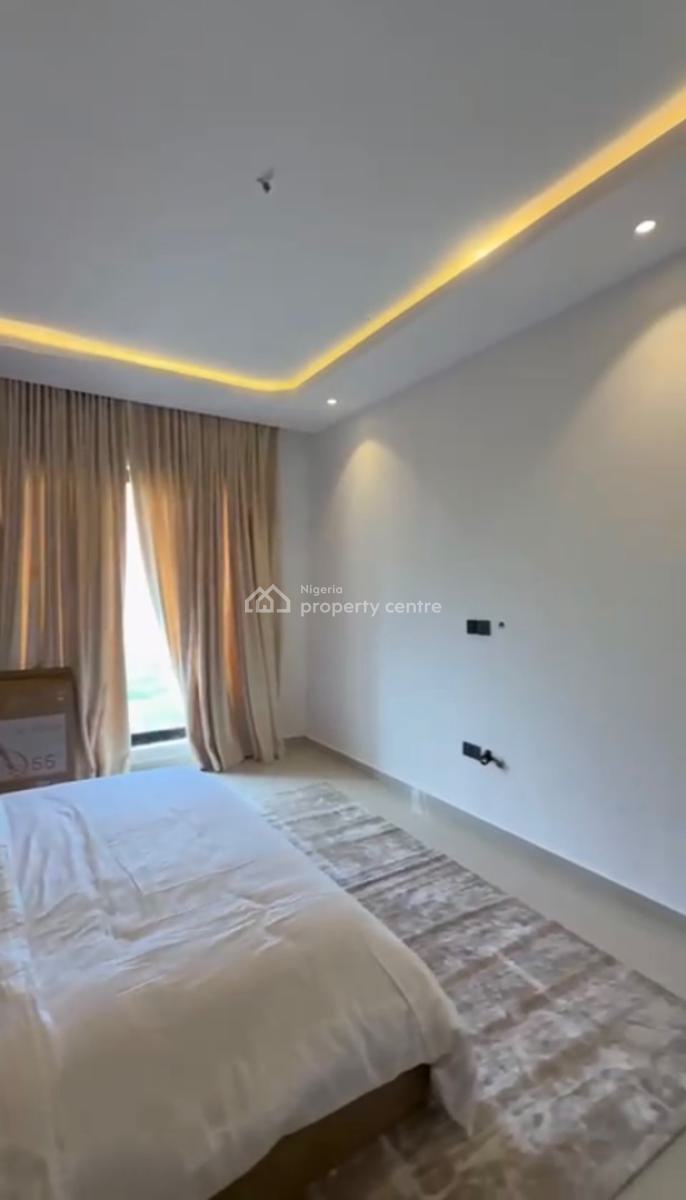 Own Luxury 2 Bedroom Apartment in a Serene, Safe& Beautiful Estate, Beautiful Apartments with a Payment Plan,  Off Freedom Way, Lekki Phase 1, Lekki, Lagos, Flat / Apartment for Sale