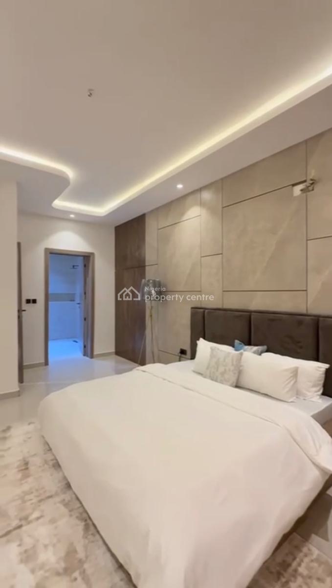 Own Luxury 2 Bedroom Apartment in a Serene, Safe& Beautiful Estate, Beautiful Apartments with a Payment Plan,  Off Freedom Way, Lekki Phase 1, Lekki, Lagos, Flat / Apartment for Sale