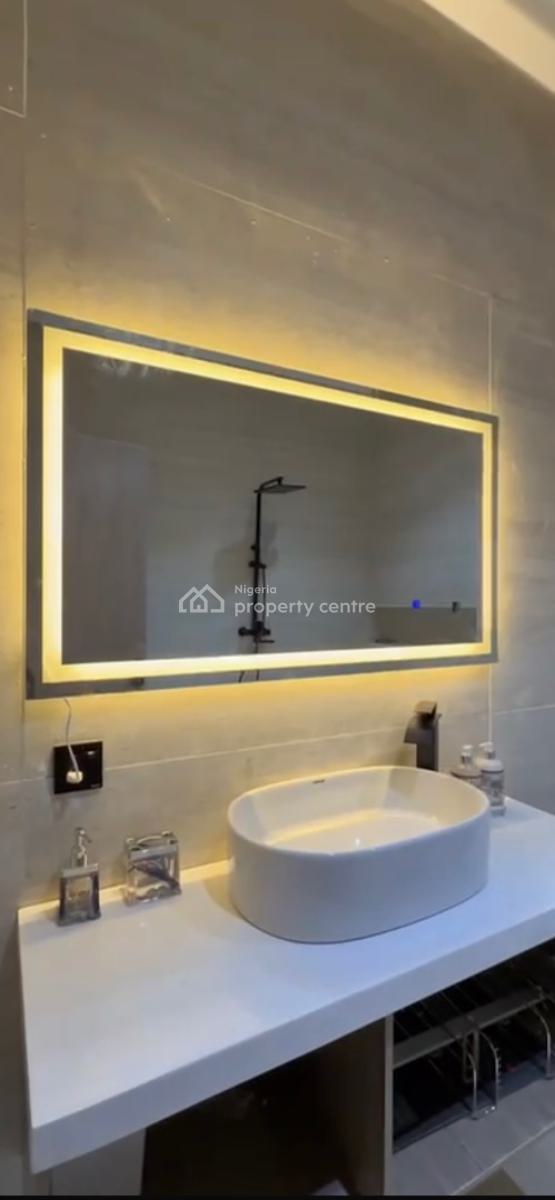 Own Luxury 2 Bedroom Apartment in a Serene, Safe& Beautiful Estate, Beautiful Apartments with a Payment Plan,  Off Freedom Way, Lekki Phase 1, Lekki, Lagos, Flat / Apartment for Sale