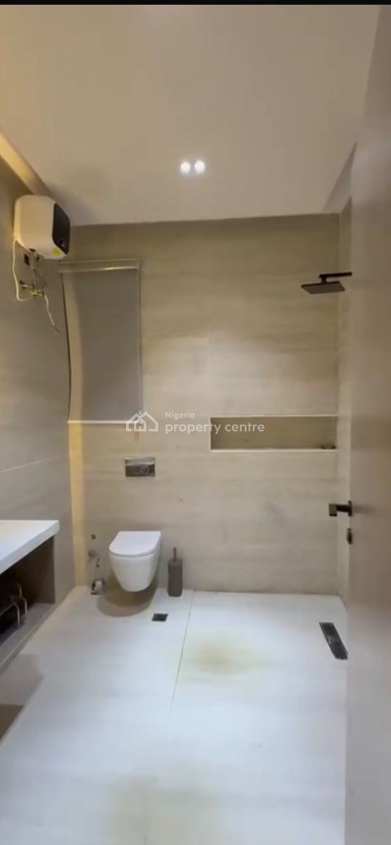 Own Luxury 2 Bedroom Apartment in a Serene, Safe& Beautiful Estate, Beautiful Apartments with a Payment Plan,  Off Freedom Way, Lekki Phase 1, Lekki, Lagos, Flat / Apartment for Sale