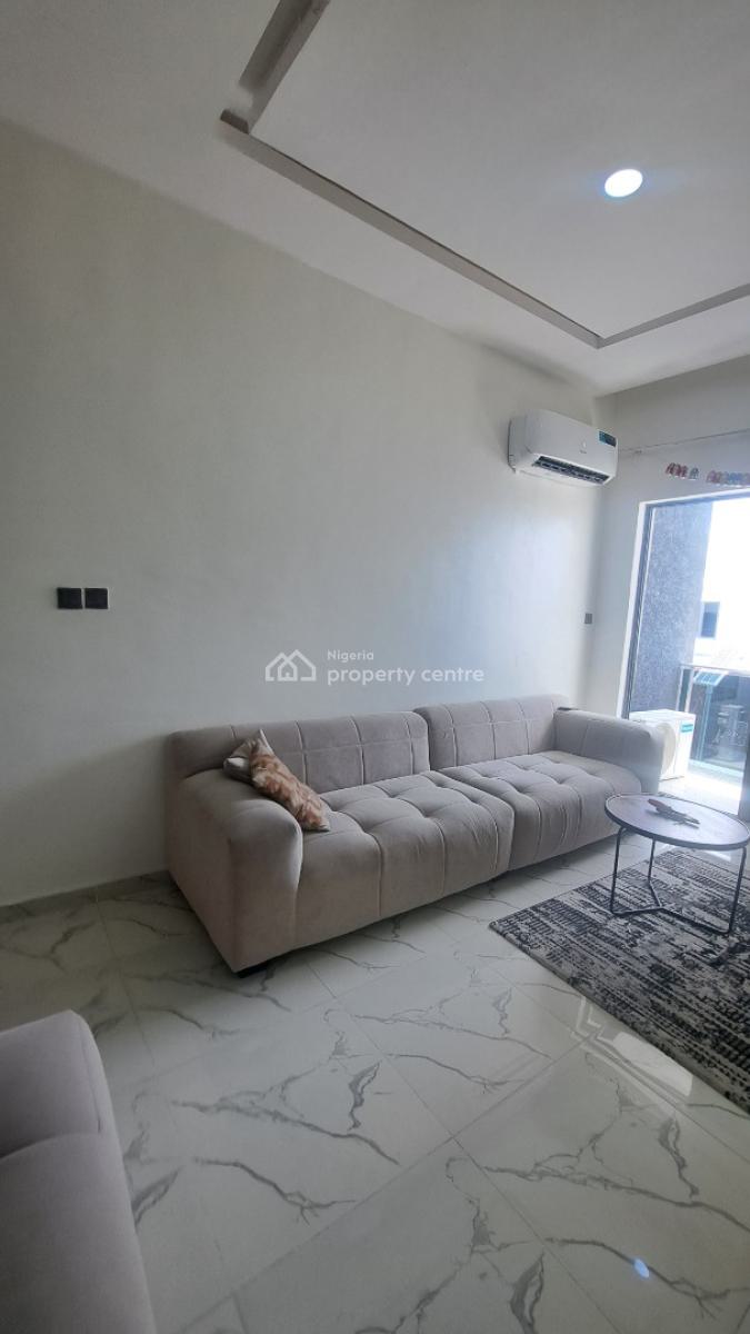 Serene 3bedroom Duplex in a Fully Solar Powered Estate, Sangotedo, Ajah, Lagos, Terraced Duplex for Sale
