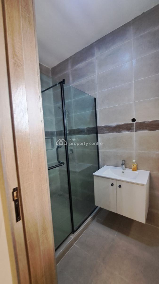 Serene 3bedroom Duplex in a Fully Solar Powered Estate, Sangotedo, Ajah, Lagos, Terraced Duplex for Sale