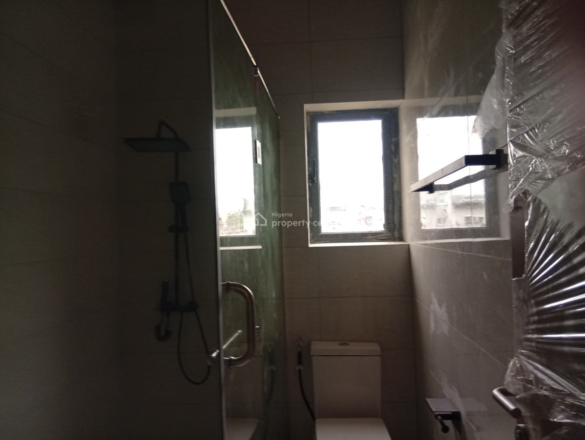 Luxury 4 Bedroom Detached Duplex with Bq, Off Jehovah Witness Road, Elemoro, Bogije, Ibeju Lekki, Lagos, Detached Duplex for Sale