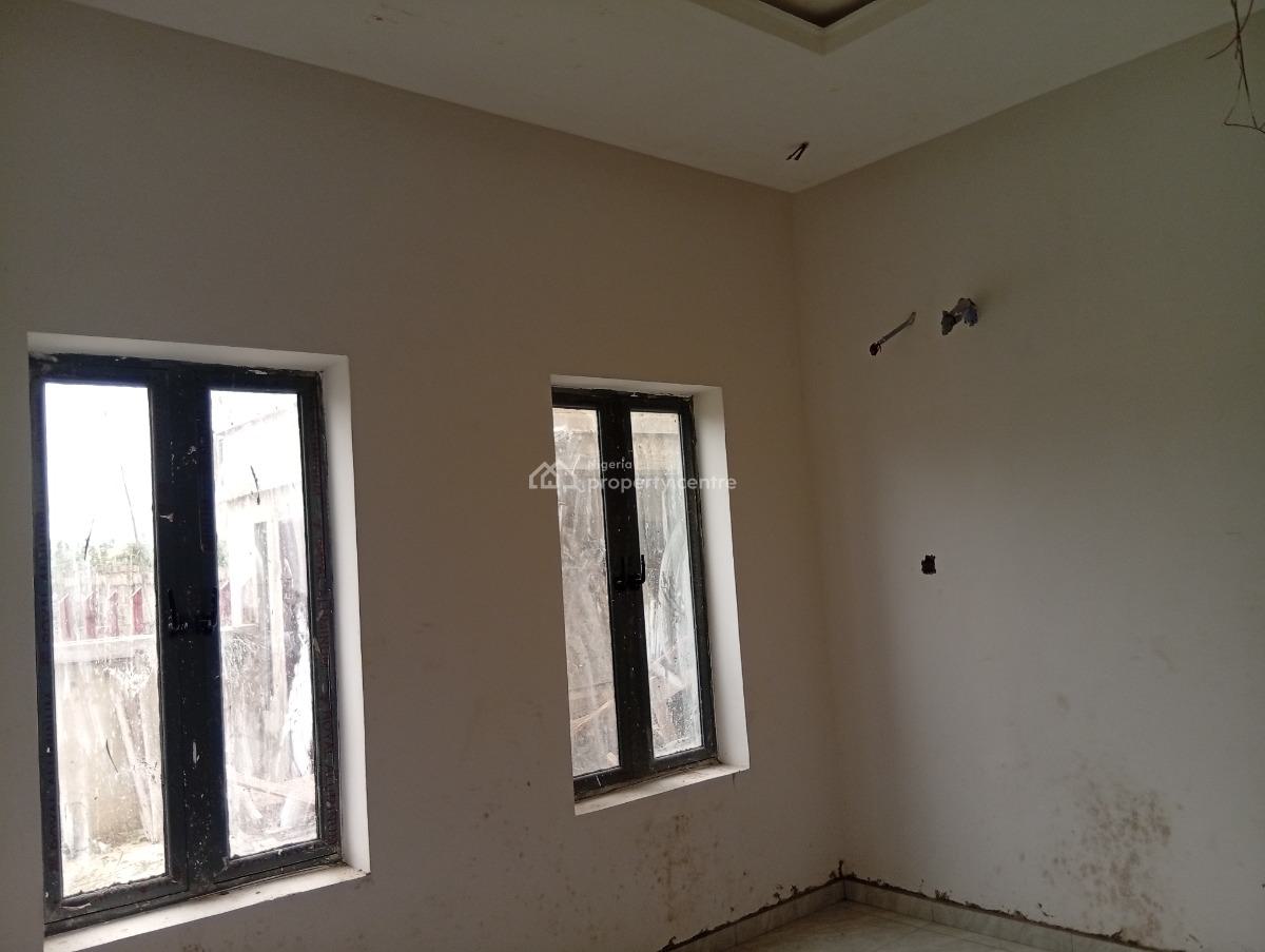 Luxury 4 Bedroom Detached Duplex with Bq, Off Jehovah Witness Road, Elemoro, Bogije, Ibeju Lekki, Lagos, Detached Duplex for Sale