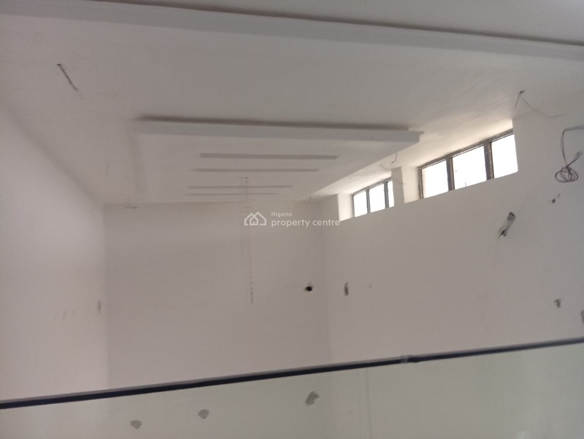 Luxury 4 Bedroom Detached Duplex with Bq, Off Jehovah Witness Road, Elemoro, Bogije, Ibeju Lekki, Lagos, Detached Duplex for Sale