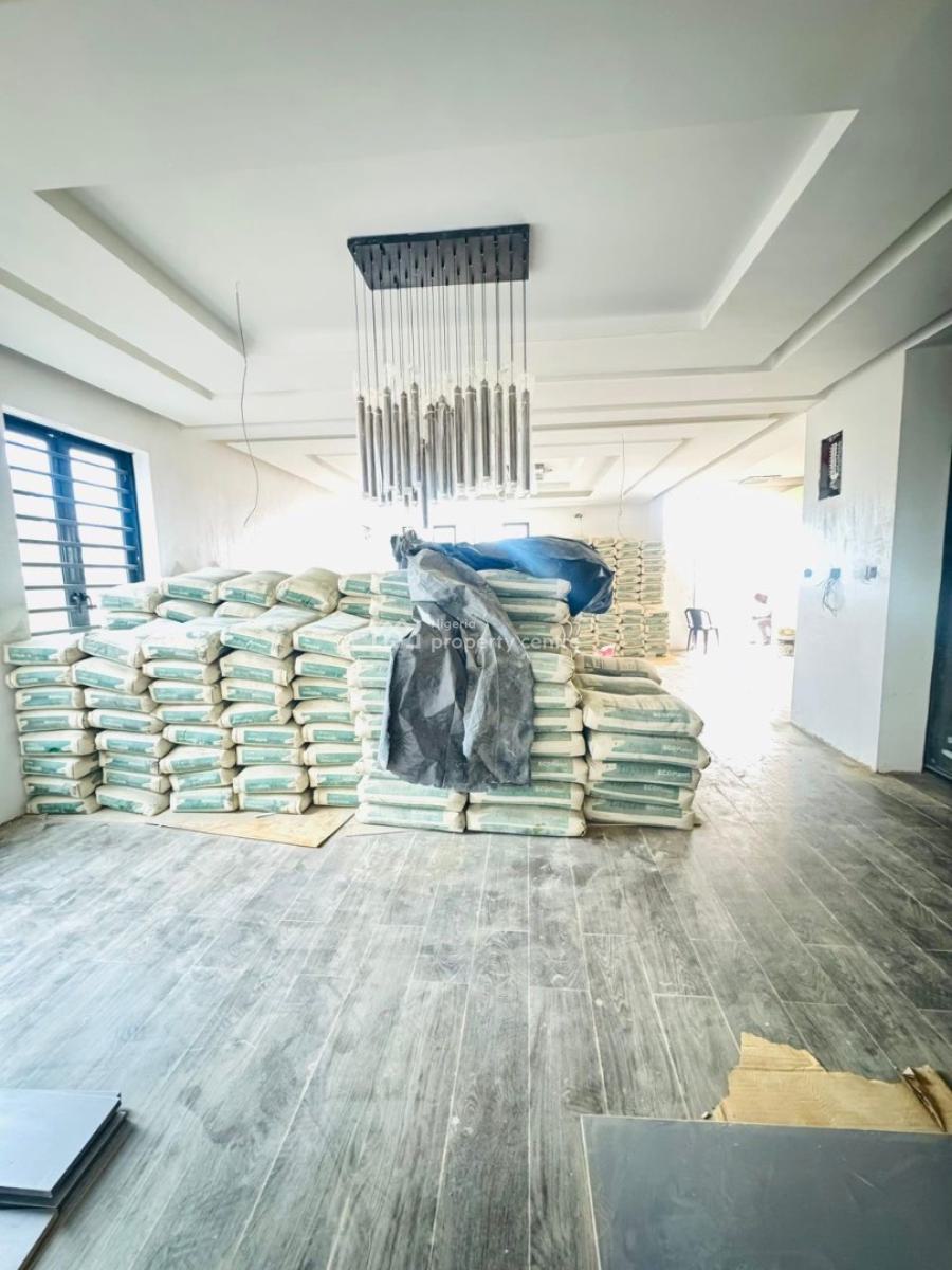 Step Into Luxury Living with This Beautifully Designed 5 Bedroom, Ikeja Gra, Ikeja, Lagos, Detached Duplex for Sale