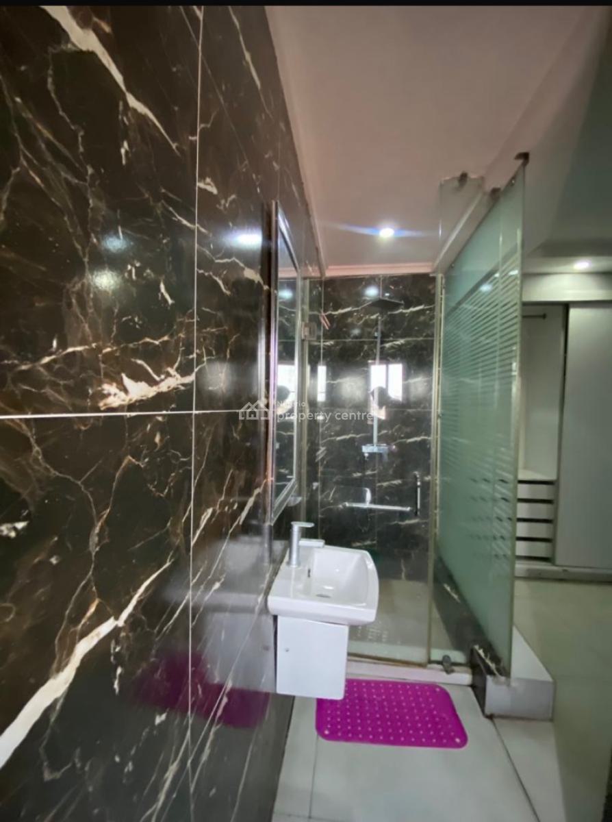 Furnished and Serviced 2 Bedroom Spacious Penthouse, Off Freedom Way Lekki Ikate, Lekki, Lagos, Terraced Duplex for Sale