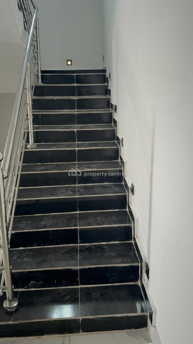 Superb Newly Built 4 Bedroom Duplex+ Maids Room, Malami Oluyole Estate, Ibadan South-west, Oyo, Detached Duplex for Sale