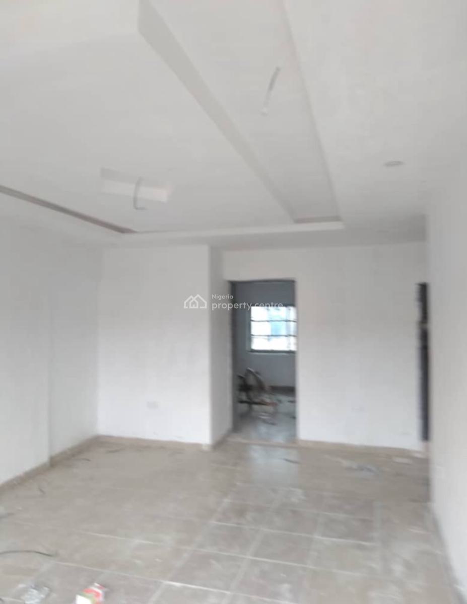 Very Lovely Miniflat, Ikeja, Lagos, Self Contain (single Rooms) for Rent